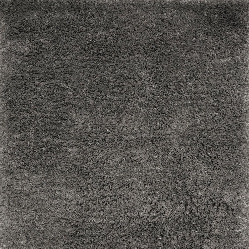 Loloi II Milan MIL-01 7&#39;9&quot; x 9&#39;9&quot; Charcoal Area Rug, , large