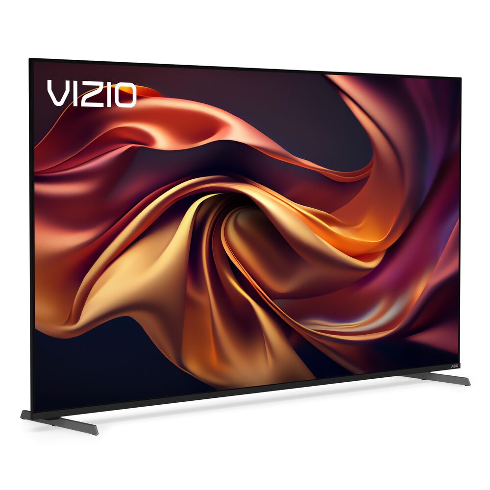 VIZIO 65" Class Quantum Pro 4K QLED UHD with HDR in Black Smart TV