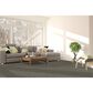 Dream Weaver Gold Standard II Carpet in Pewter, , large