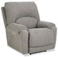 HomeStretch Showtime Triple Power Recliner in Tan, , large