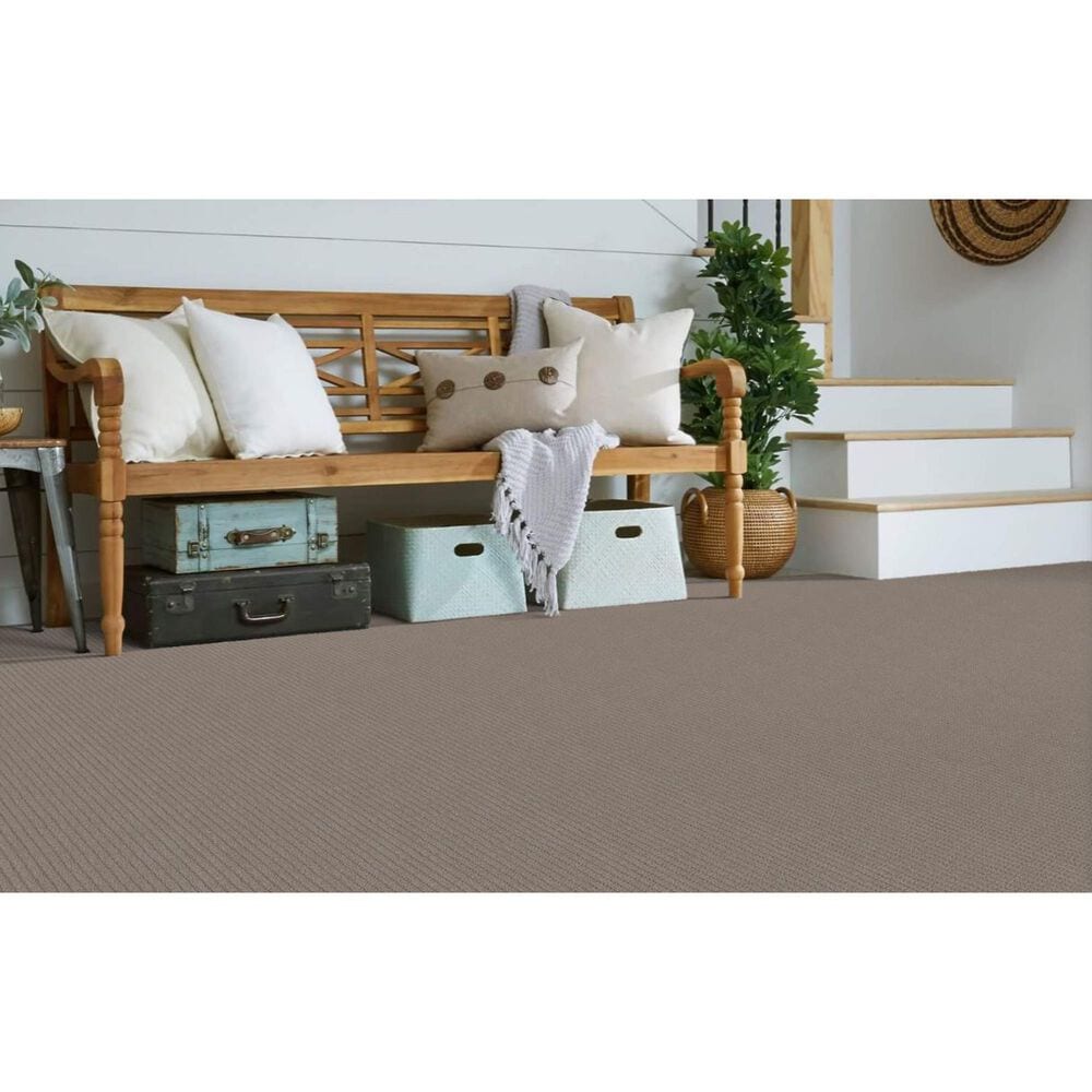 Masland Infinite Carpet in Stonecutter, , large