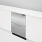 Fisher and Paykel Built-In Double Drawer Dishwasher in EZKleen Stainless Steel, , large