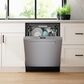 Bosch 24" Benchmark Dishwasher, , large