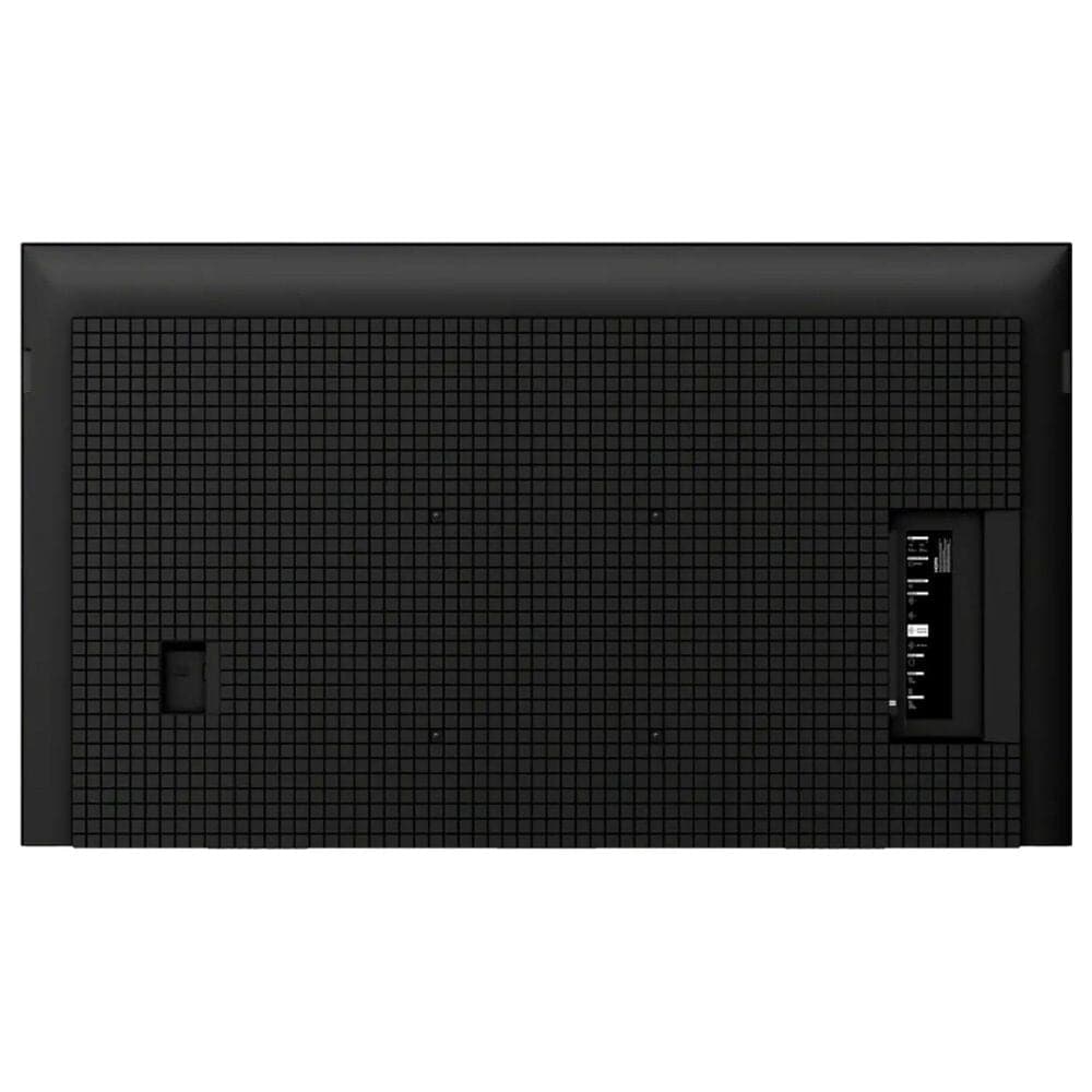 Sony 75" Class BRAVIA 5 Mini LED 4K HDR with Google Assistant in Black - Smart TV, , large