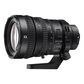 Sony FE PZ 28-135mm F4 G OSS Lens in Black, , large