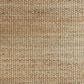 L&R Resources Natural Fiber 5" x 7"9" Indigo Area Rug, , large