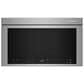KitchenAid 4pc Kitchen Package with Refrigerator, Range, Microwave, and Dishwasher in Stainless Steel, , large