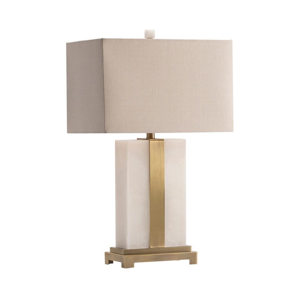 Crestview Collection Steart Table Lamp, , large