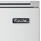 Viking Range Top Grille Kit for French-Door Refrigeration in Stainless Steel, , large