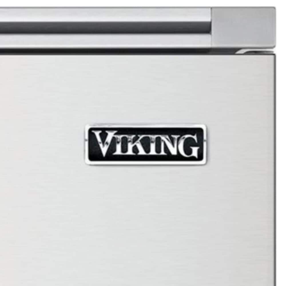 Viking Range Top Grille Kit for French-Door Refrigeration in Stainless Steel, , large