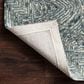 Loloi II Ziva ZV-04 7"9" x 9"9" Denim, , large