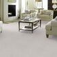 Shaw Foundations Take The Floor Twist I Carpet in Dove, , large
