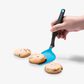 Dreamfarm Mini Chopular Spatula in Dreamfarm Blue, , large