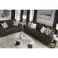 Ashley Loreo Sofa, , large