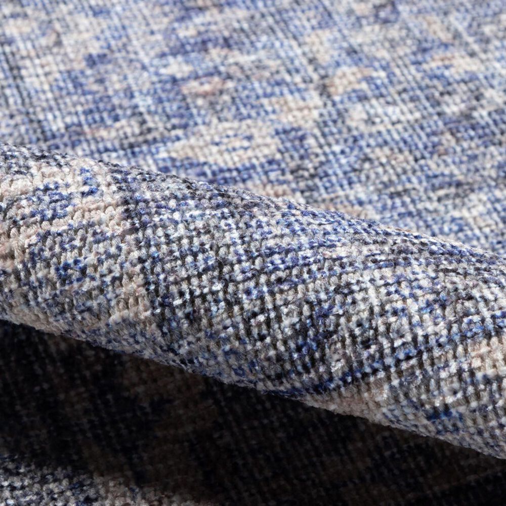 Momeni Helena 8&#39; x 10&#39; Blue Area Rug, , large
