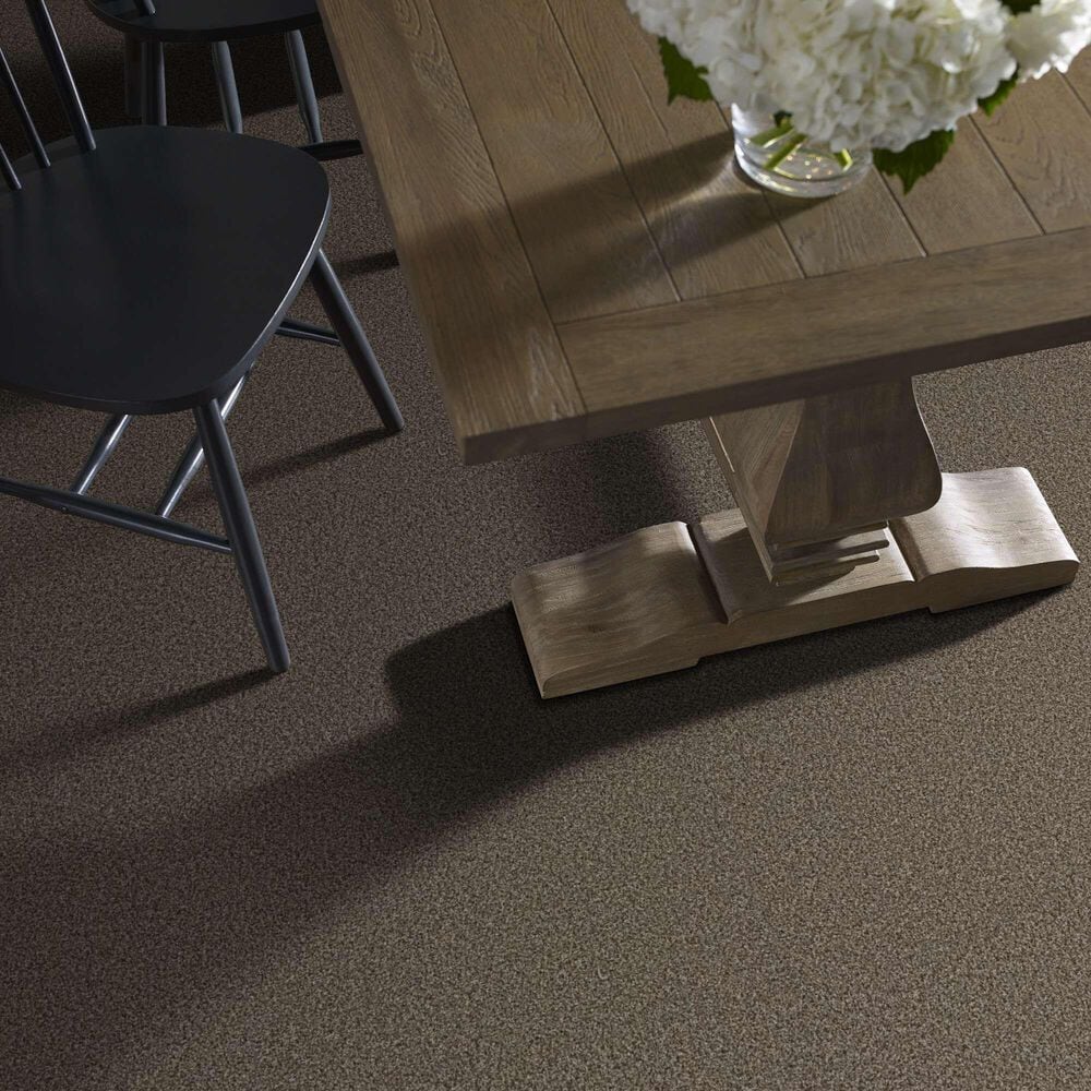 Shaw Renewed Energy II Carpet in Fence Post, , large
