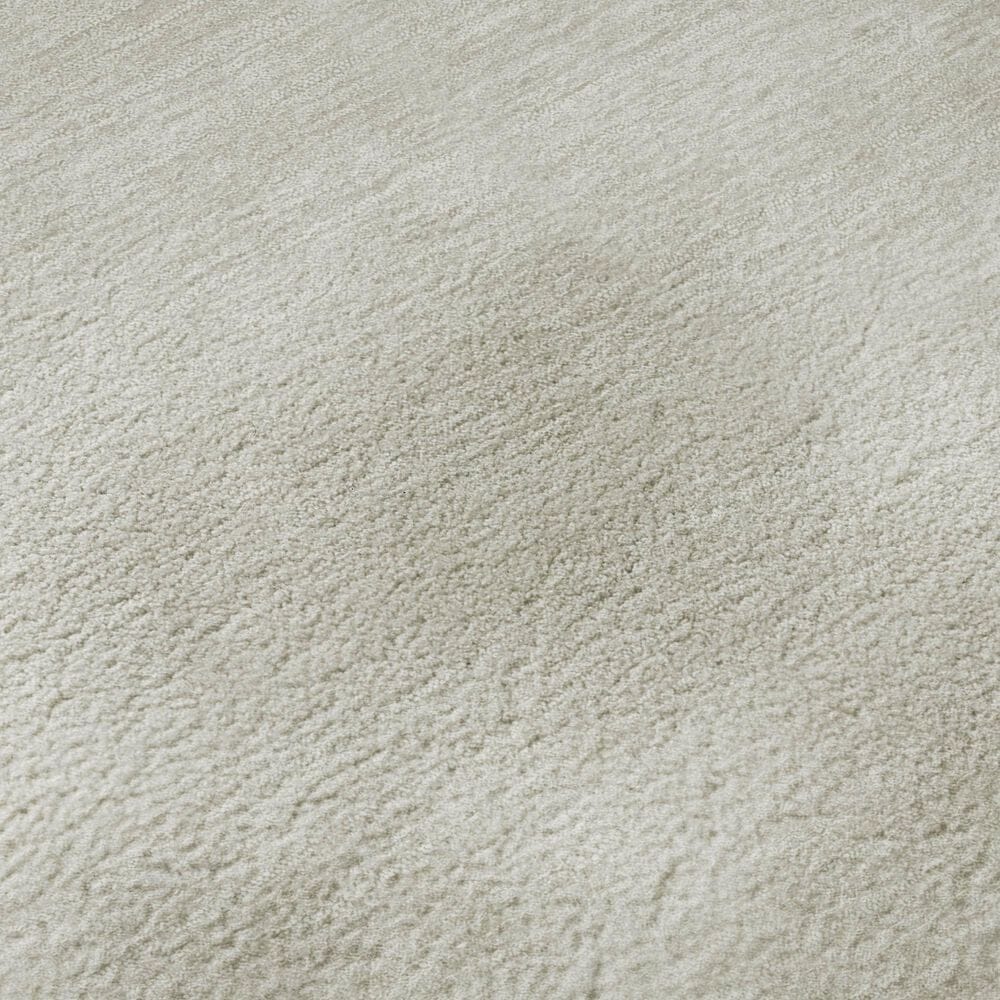 Dalyn Rug Company Soft Essentials Solid Linen 9' x 12' Area Rug, , large