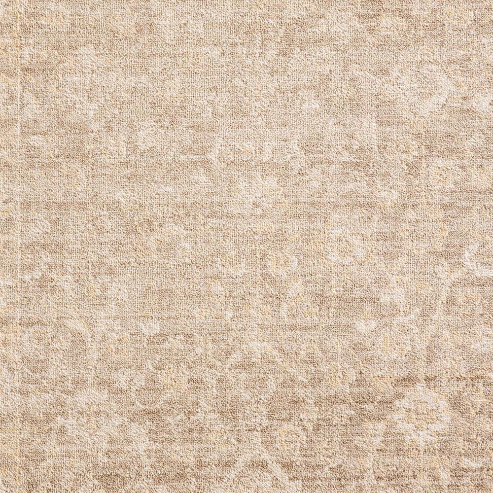 Chris Loves Julia x Loloi Palma Bark and Natural 2'3" x 3'10" Area Rug, , large