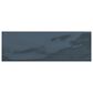 Dal-Tile Mythology Titan 4" x 12" Undulated Ceramic Tile, , large