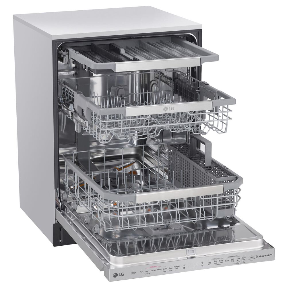 LG 4 PIECE KITCHEN PACKAGE, , large