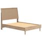 Ashley Cielden 4-Piece Full Platform Bedroom Set in Two Tone, , large