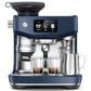 Breville Oracle Jet 2.3L Espresso Machine in Damson Blue, , large