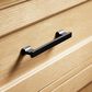 Kohler Charlemont 60" Double Bathroom Vanity in Light Oak with 3 cm White Quartz Top and Rectangular Sinks, , large
