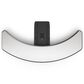Gozney Arc Mantel for Oven in Black and Stainless Steel, , large