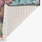 Momeni Helena 8" x 10" Multicolor Area Rug, , large