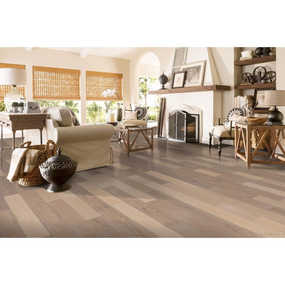 Robbins Rustic Directions Moonlight Breeze Hickory Hardwood, , large