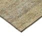 Dalyn Rug Company Burano BU12 9" x 12" Wheat Indoor/Outdoor Area Rug, , large