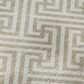 Dalyn Rug Company The Reserve TR5 Flax 8" Round Indoor/Outdoor Area Rug, , large