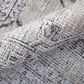 Feizy Percy 5"3" x 7"6" Beige and Ivory Area Rug, , large