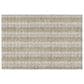 Dalyn Rug Company Kenner KN3 Ivory 1"8" x 2"6" Area Rug, , large