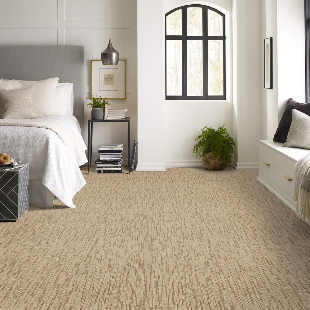 Anderson Tuftex Loom Carpet in Ginger Tea, , large