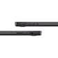 Apple 16-inch MacBook Pro: Apple M4 Pro chip with 14-core CPU, 16-core Neural Engine and 20-core GPU, 48GB RAM, 1TB SSD in Space Black, , large