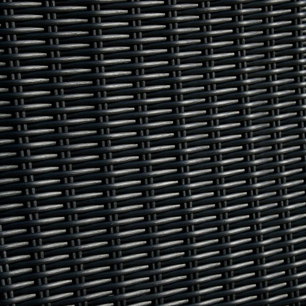 Ashley Beachcroft Sofa with Light Gray Cushion in Black, , large