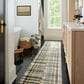 Chris Loves Julia x Loloi Humphrey 2" x 5" Forest and Multicolor Area Rug, , large