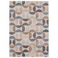 Jaipur Abrielle Marcelo 5"3" x 8" Pistachio Shell Area Rug, , large