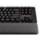 JLab Daybreak Wired Keyboard in Black, , large