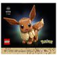 LEGO Pokemon Eevee Building Set, , large