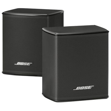 Bose Surround Speakers in Black, , large
