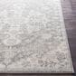 Surya Harput HAP-1070 5"3" x 7"3" Gray, Charcoal and Beige Area Rug, , large