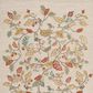 Safavieh Martha Stewart 9"6" x 13"6" Persimmon Red Area Rug, , large