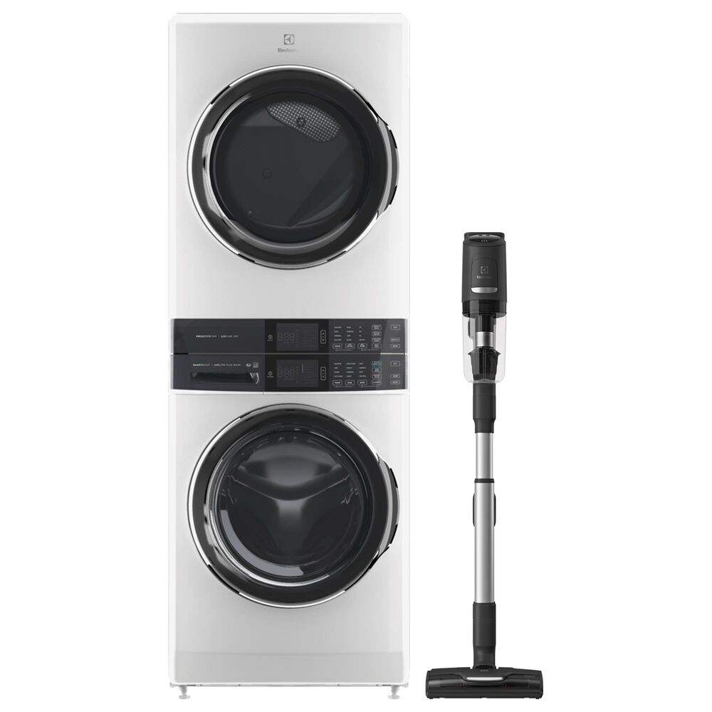 Electrolux ELE LAUNDRY & STICK VAC, , large