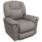 La-Z-Boy Jasper Power Rocker Recliner with Swivel Base in Luna Smoke, , large