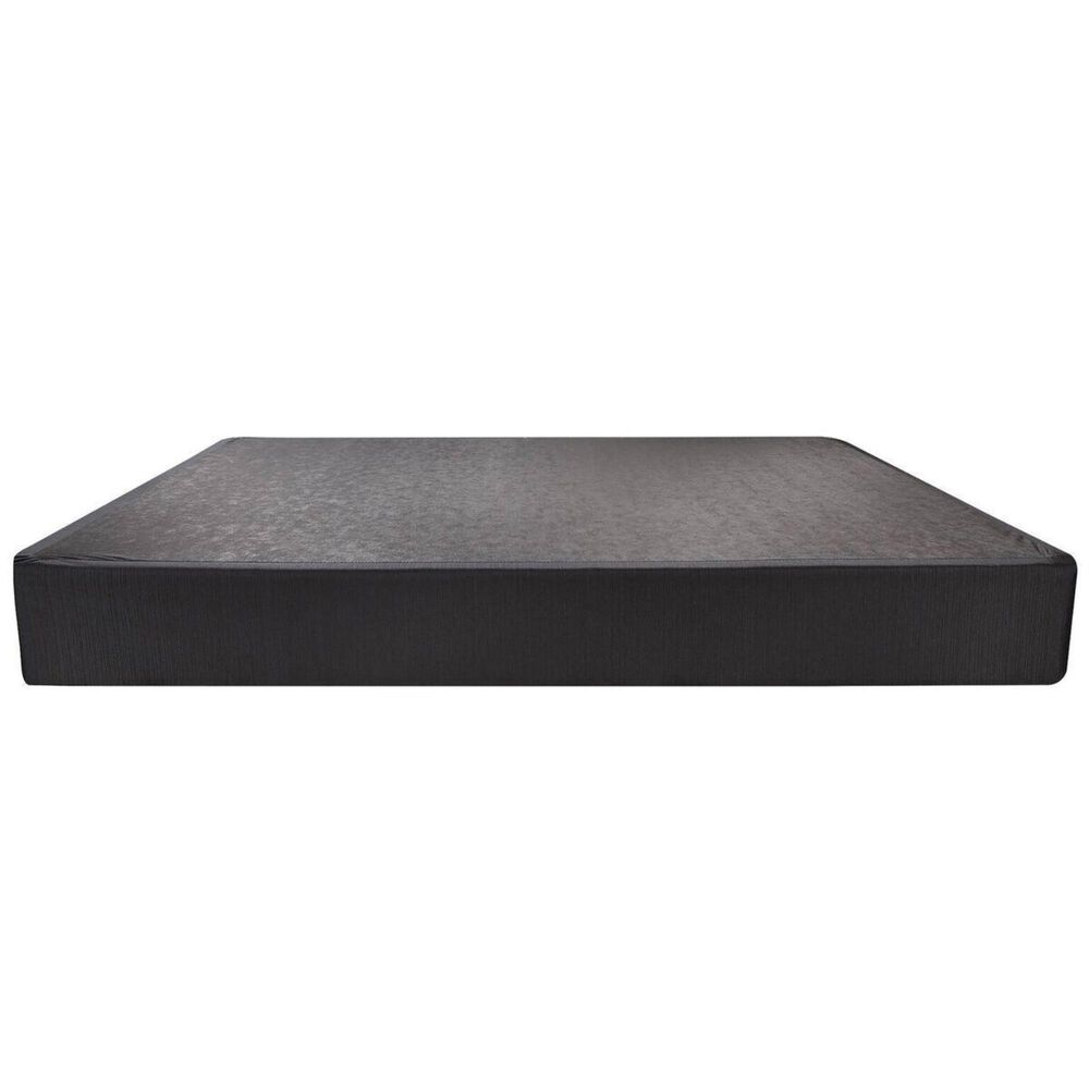 Southerland 9&quot; Semi Flex Twin XL Box Spring, , large