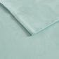 Hampton Park Madison Park 4-Piece Luxurious Brushed Microfiber Deep Pocket King Sheet Set in Seafoam, , large