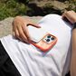 The Mighty Mount 10W Fast Charging Power Bank in White, , large
