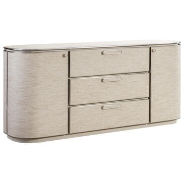 Bernhardt Camille Buffet in Ecru, , large